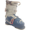 Bottes de Ski Usagé Speedmachine J2 Enfant