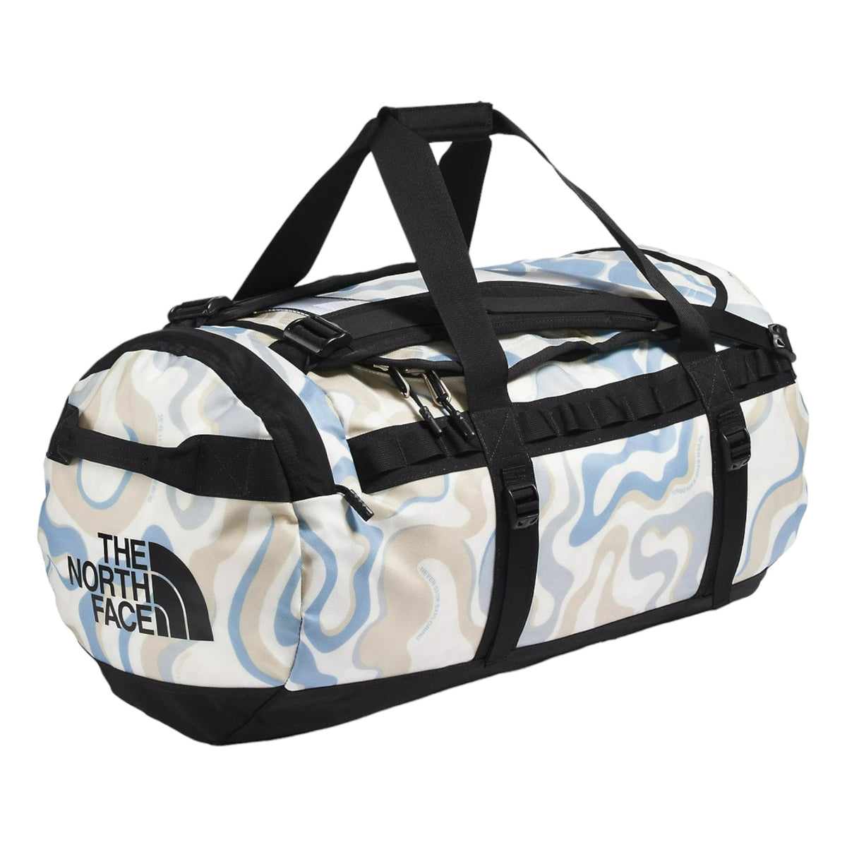 Sac Duffel Camp M Adulte