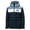 Cyclone Kids Winter Jacket