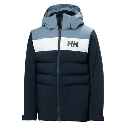 Cyclone Kids Winter Jacket