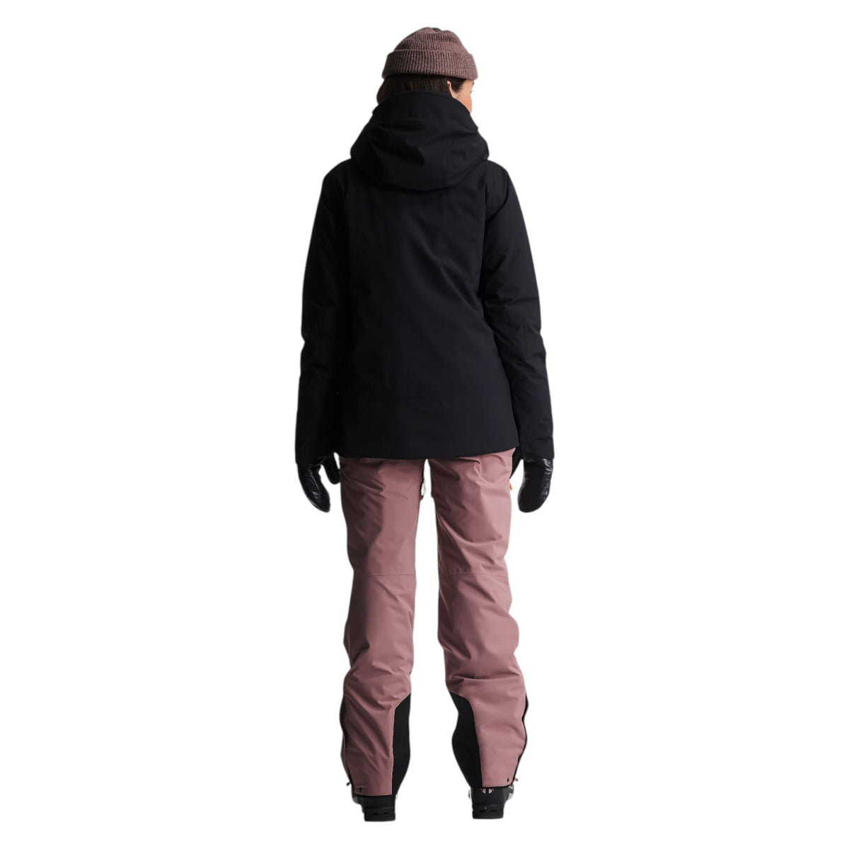 Manteau d'Hiver Kingsley Insulated Femme
