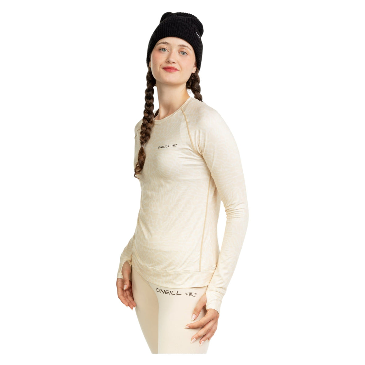 Base Layer Women Base Layer Top