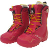 Bottes de Planche à Neige Usagé Dahlia Femme