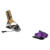 Fixations de Ski Pivot 2.0 15 GW Adulte