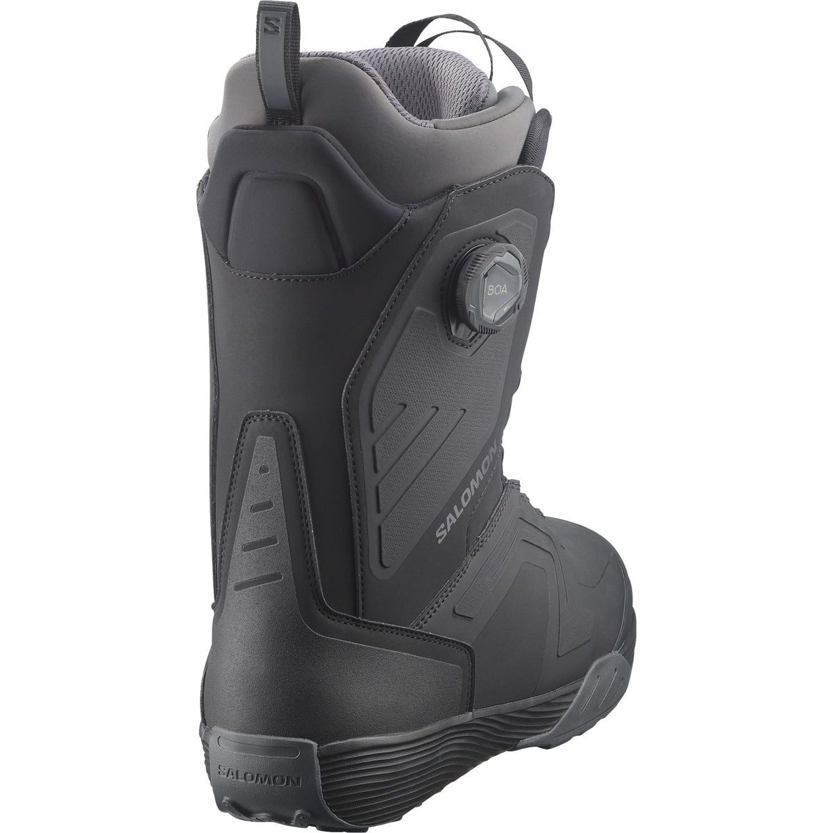 Salomon Noir 26