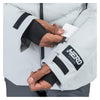 Hero Blackside Puffy Homme