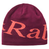 Logo Adult Beanie