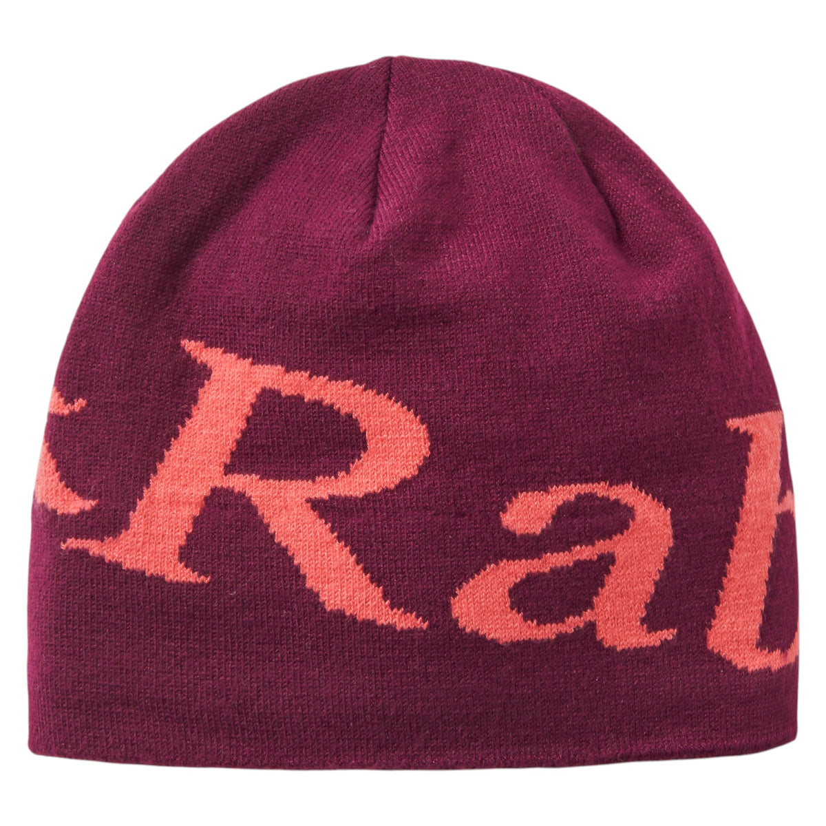 Logo Adult Beanie