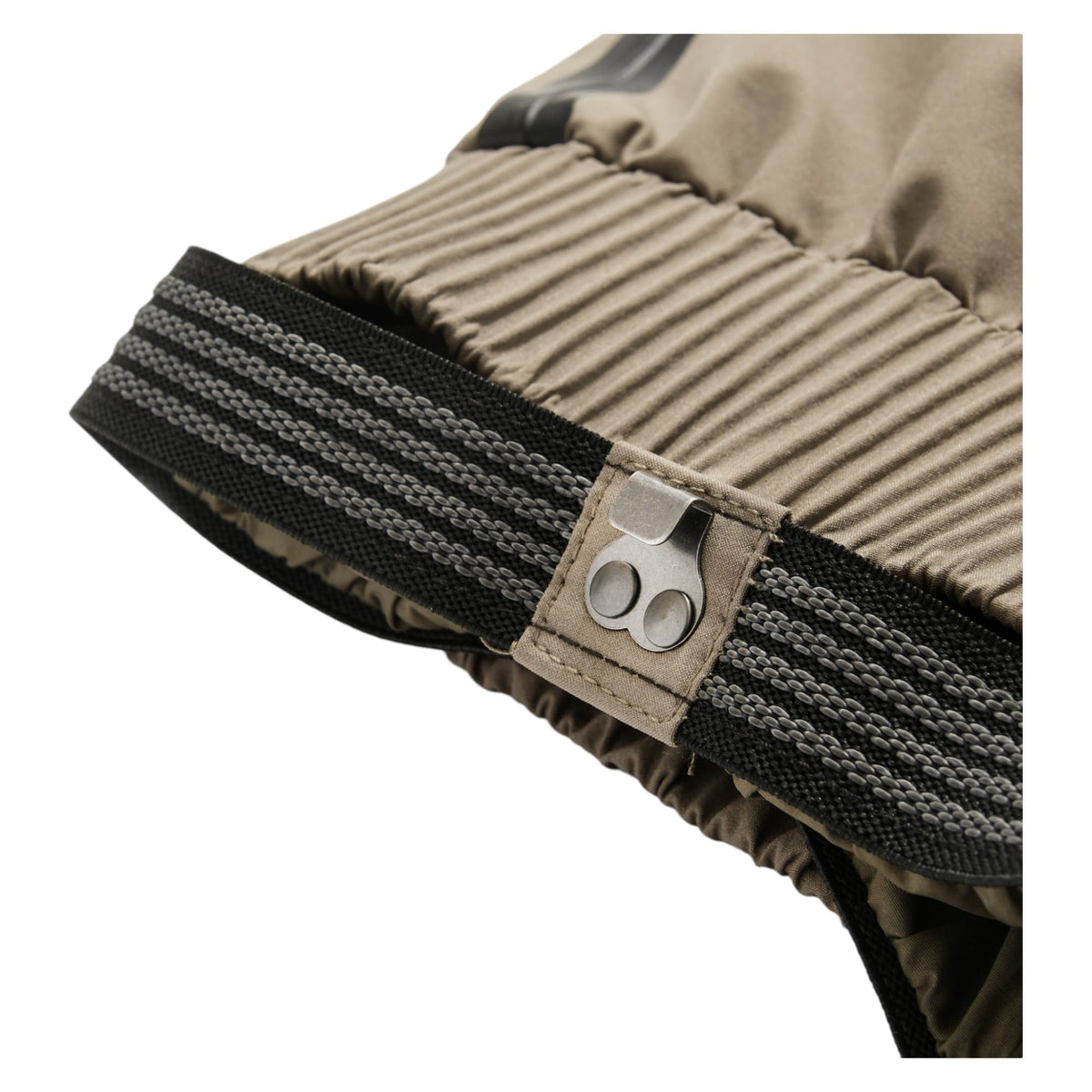 Pantalon Coquille Taped Homme