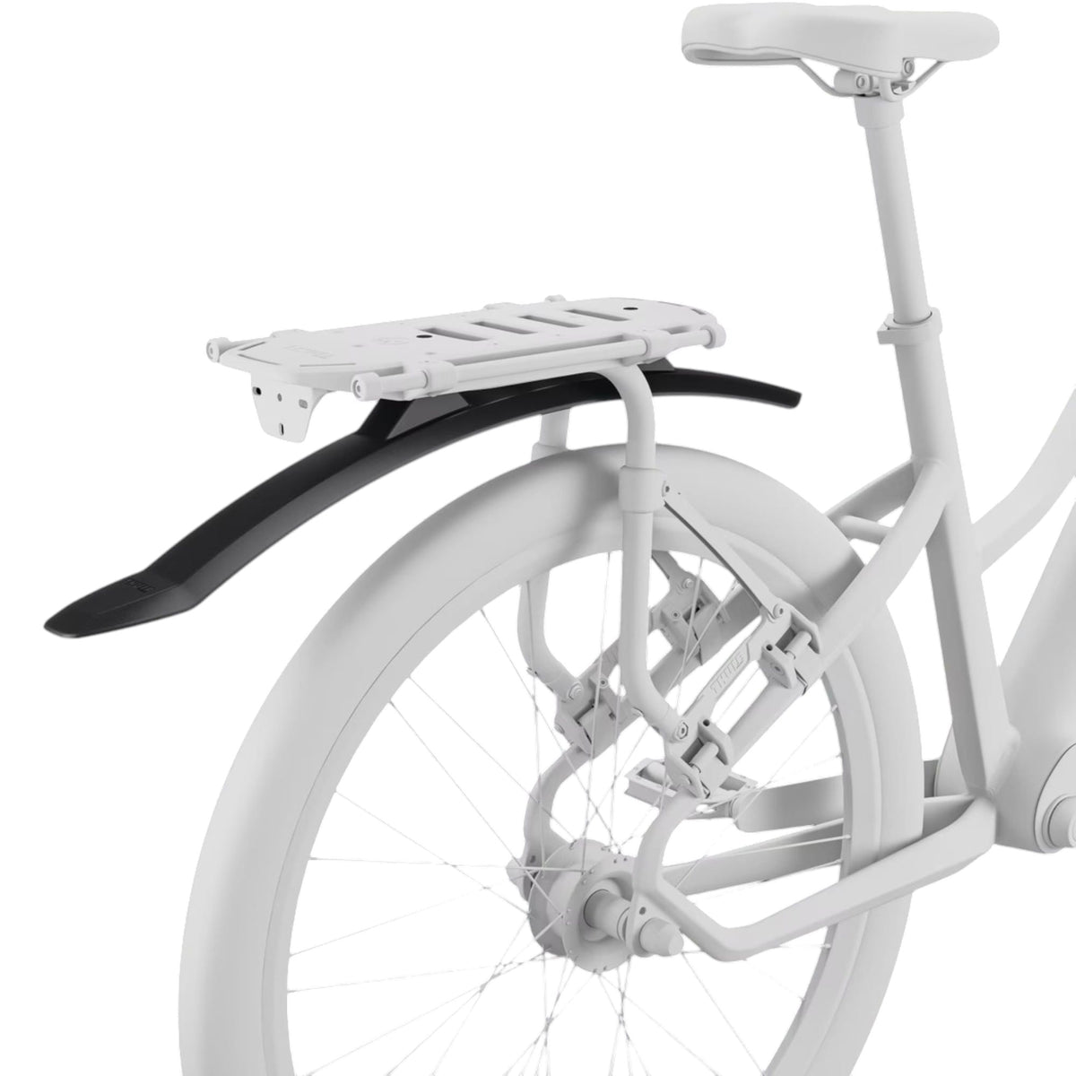 Garde-Boue Tour Rack