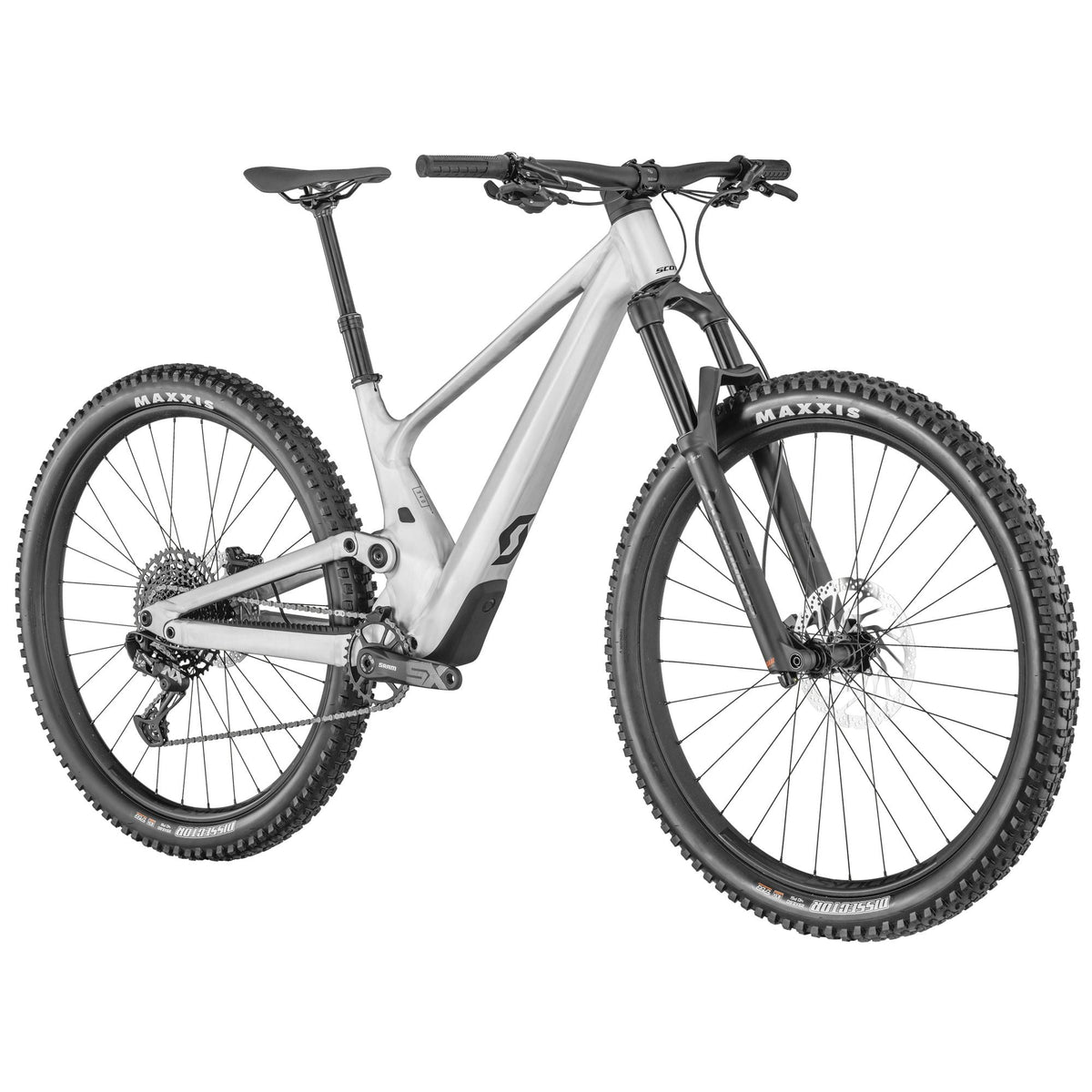 Vélo de Montagne Genius 940 Adulte