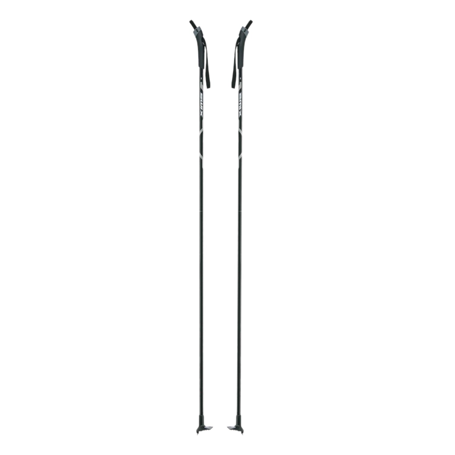 Focus Nordic Aluminum Adult Cross-Country Ski Poles