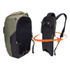 Sac à Dos Sacoche de Vélo Hybride 26L Paramount
