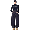 Pantalon Emiro Femme