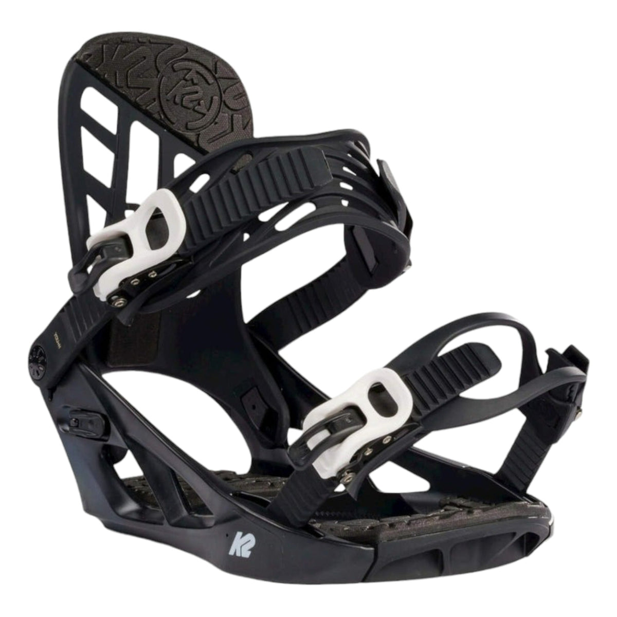 You+H Kids Snowboard Bindings