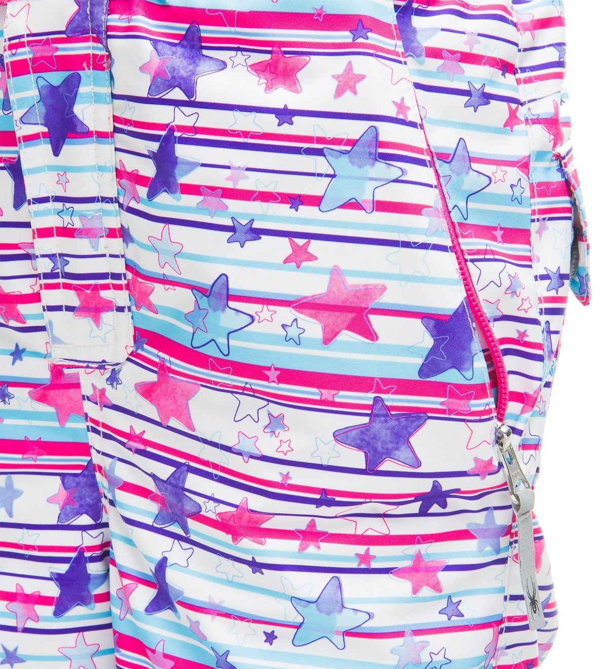 Pantalon de Neige Bitsy Sparkle Fille