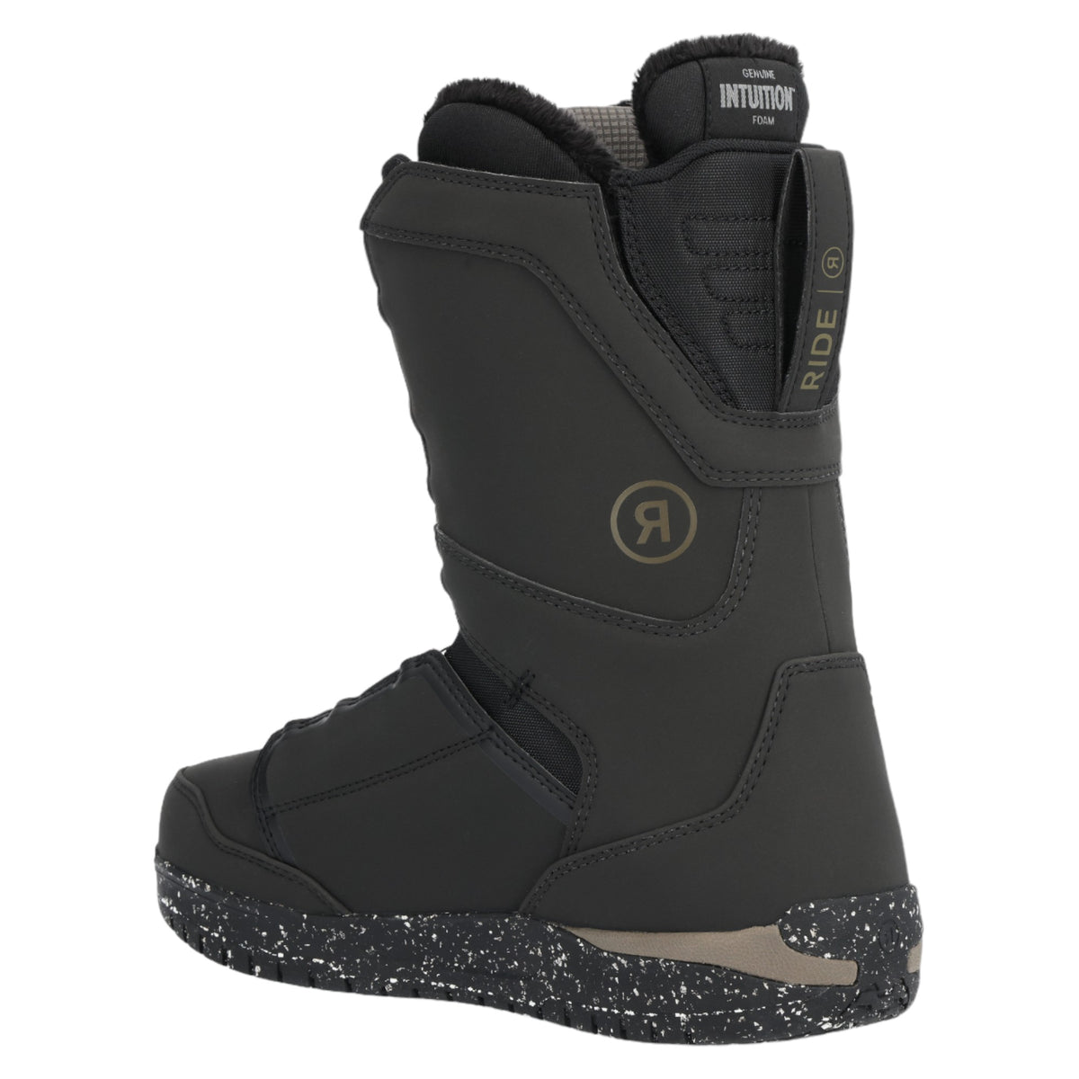 Bottes de Planche à Neige Karmyn Zonal Femme