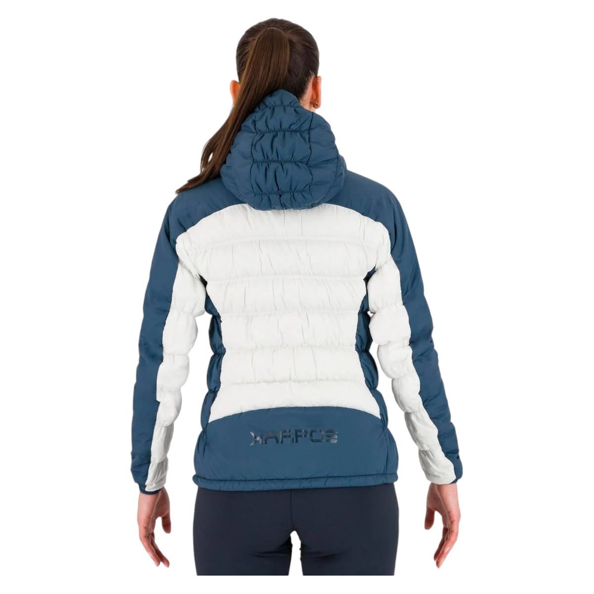 Veste  Isolante Lastei Active Plus Femme
