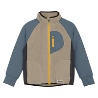 Teddy Kids Long-Sleeved Shirt