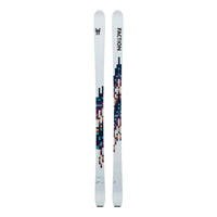 Skis Alpins Le Mogul Pro Adulte