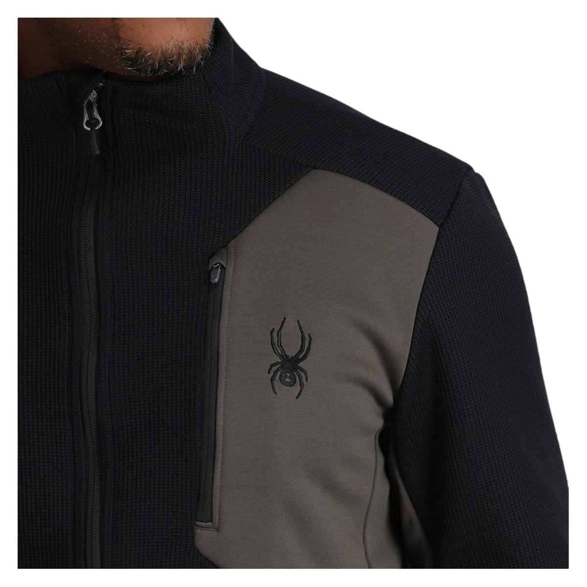 Chandail Manches Longues Bandit Homme