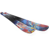 Skis Alpins Unleashed 106 CA Adulte