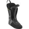 Salomon Noir/Gold Met/Dark Gris Met 22.5