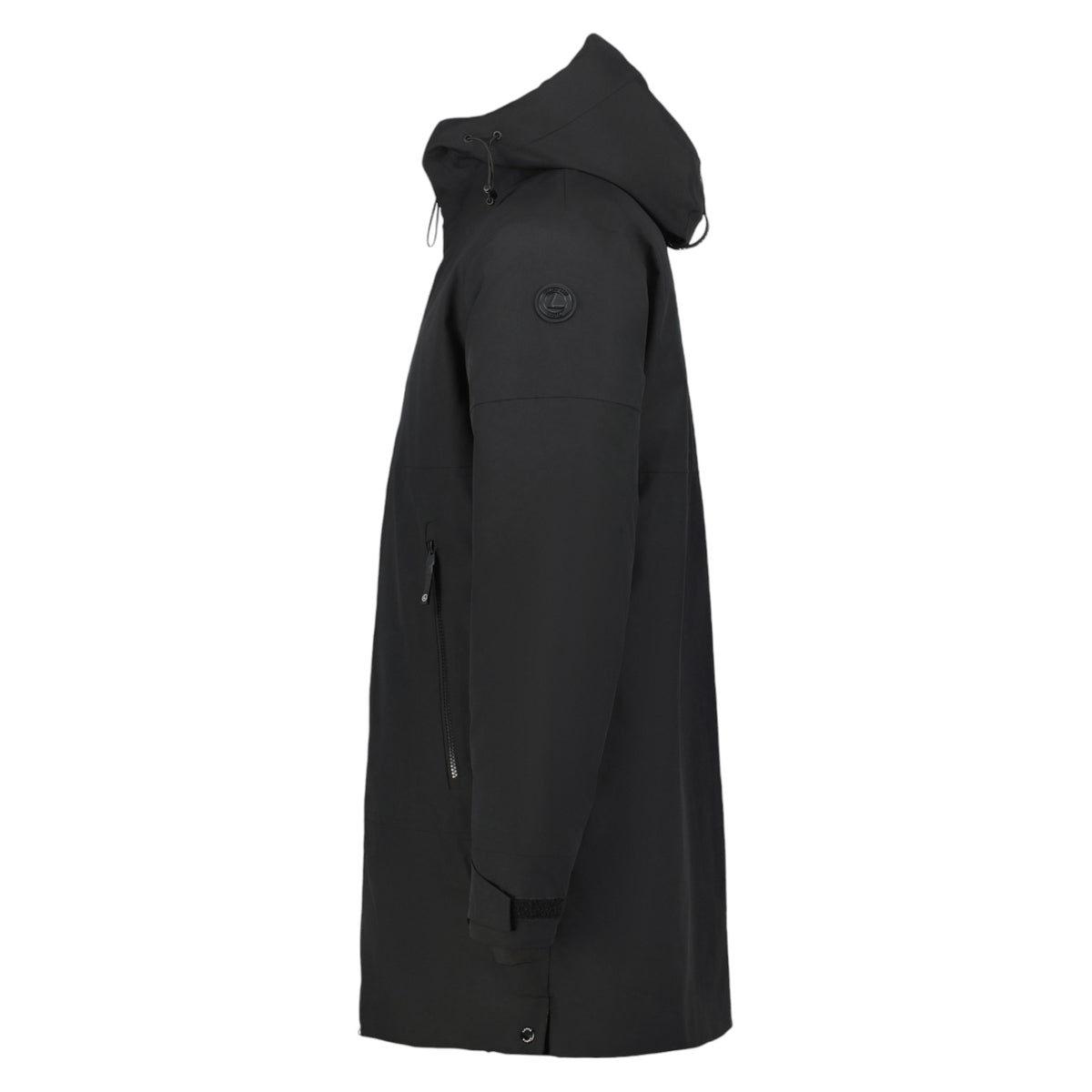 Manteau de Ville Kallio Homme