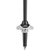 Airfoil 3D Adult Ski Poles