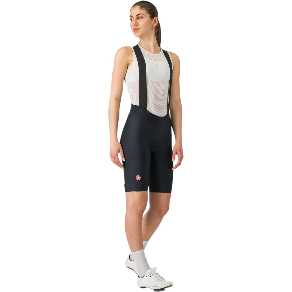 Prima 2 Dt Women Road Cycling Bib Shorts