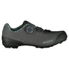 Souliers de Vélo de Route Gravel Pro Femme