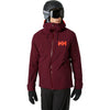 Manteau Powderface Homme