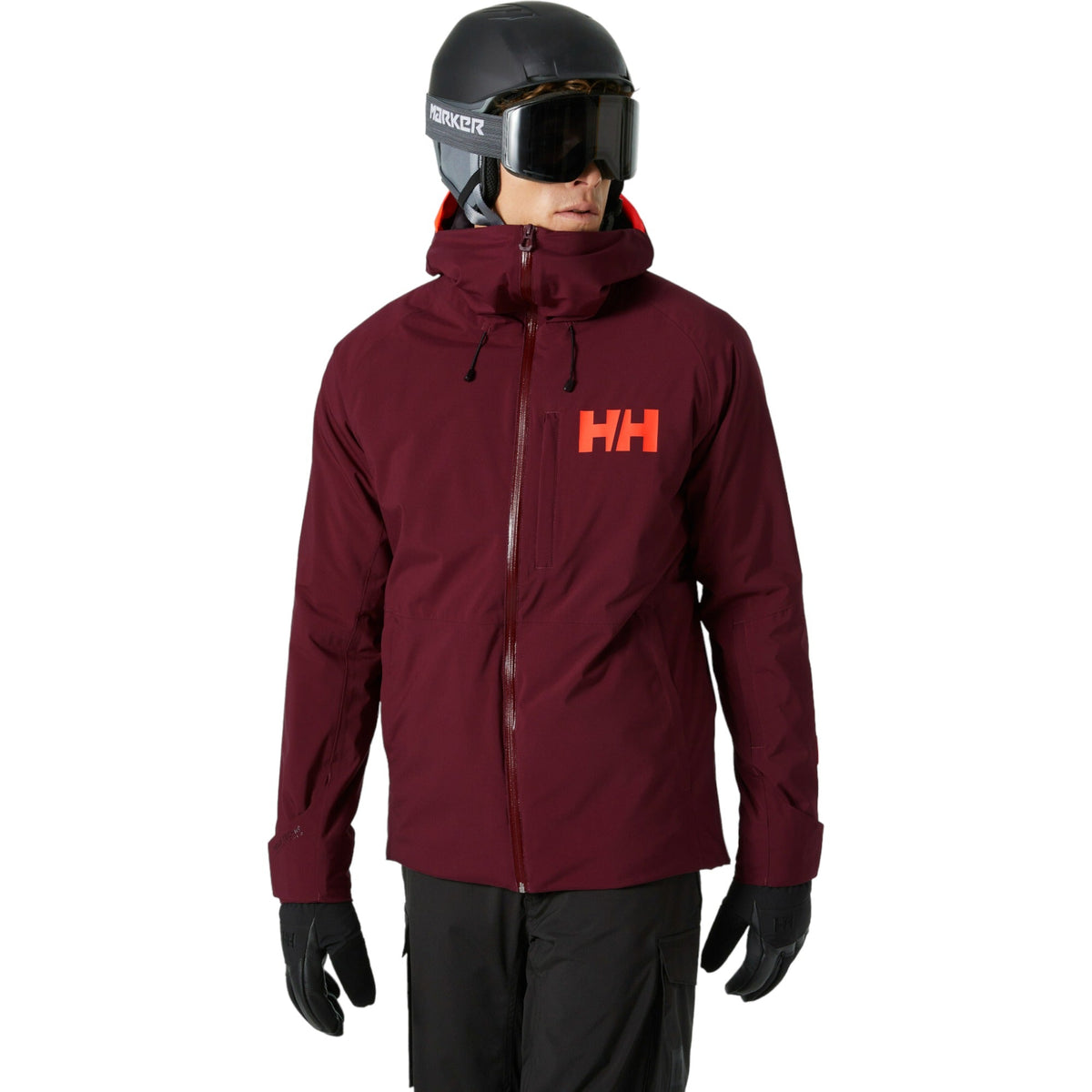 Manteau Powderface Homme