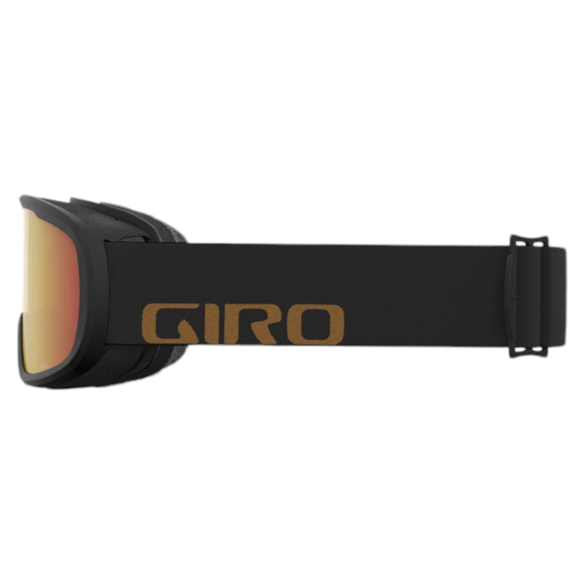 Cruz Adult Ski Goggles