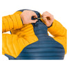 Manteau d'Hiver Alagna Down Homme