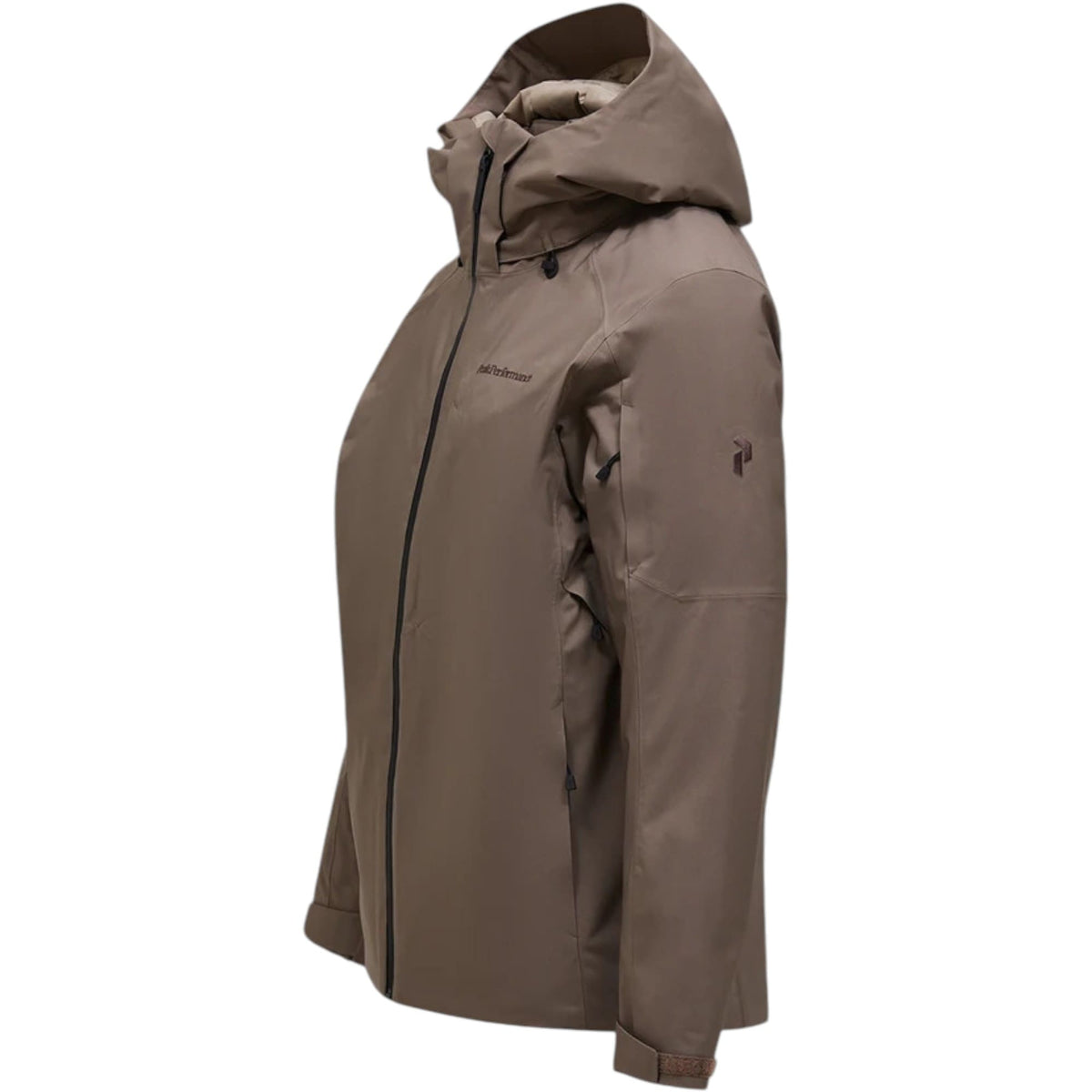 Peak Performance Terrain Tan L