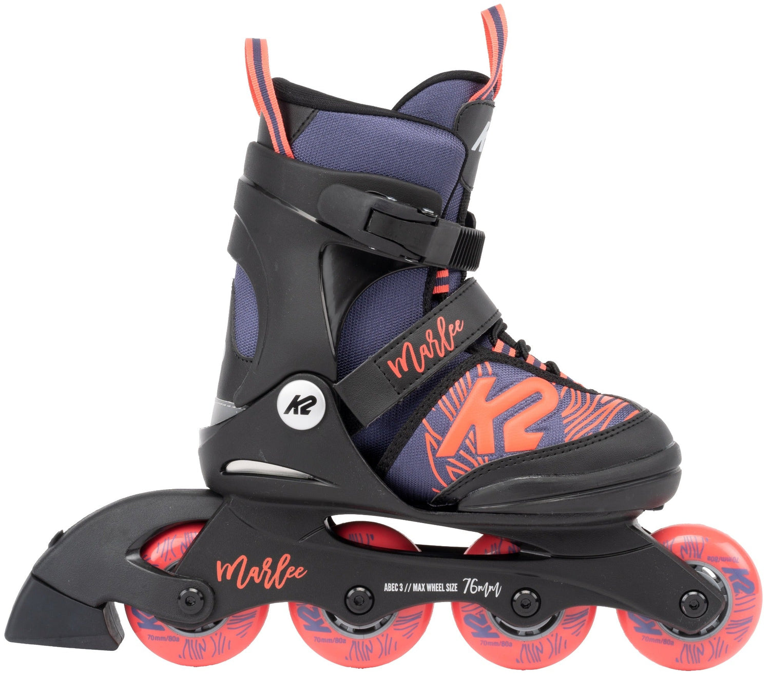 Patins à Roues Alignées Marlee Enfant
