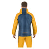 Manteau d'Hiver Alagna Down Homme