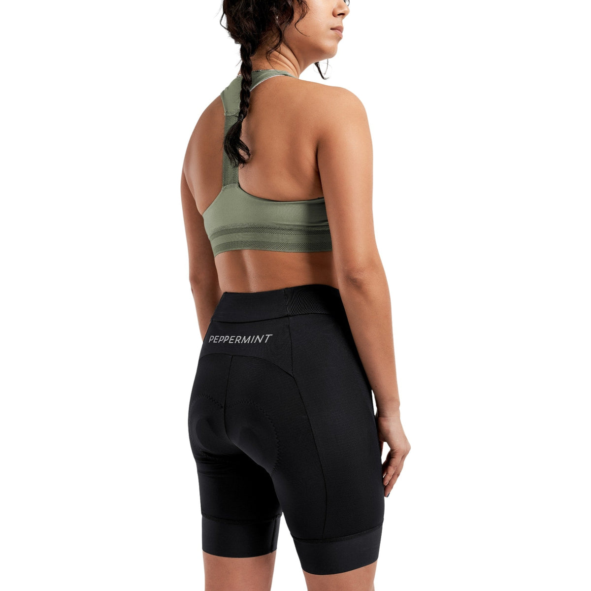 Cuissards de Vélo Signature Femme