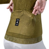 Vanquish Adult Long-Sleeved Road Cycling Jersey