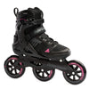 Patins à Roues Alignées Macroblade 110 3WD Femme