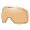 Lentilles de Lunettes de Ski Flight Tracker M