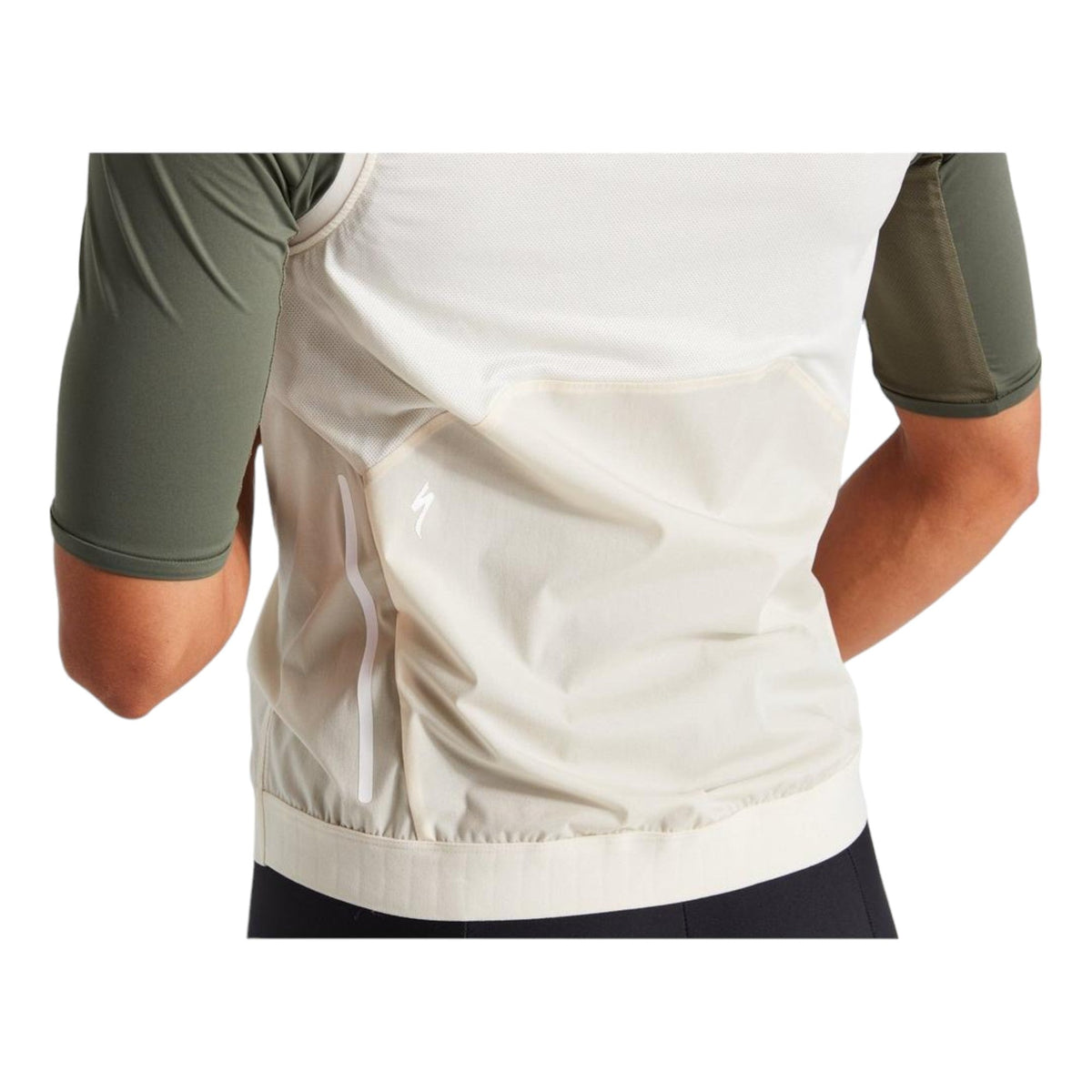 Prime Women Wind Vest