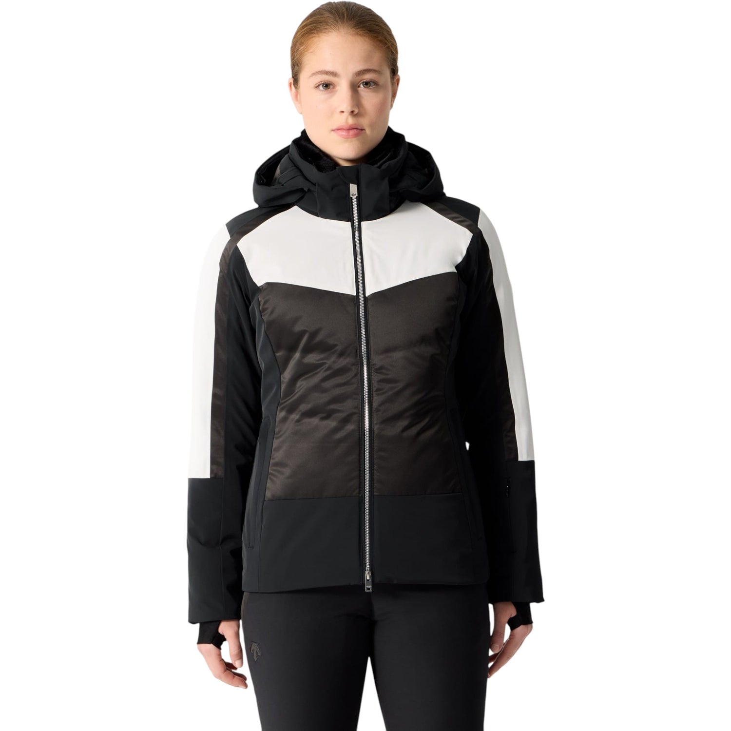 Descente Noir.BK00 6