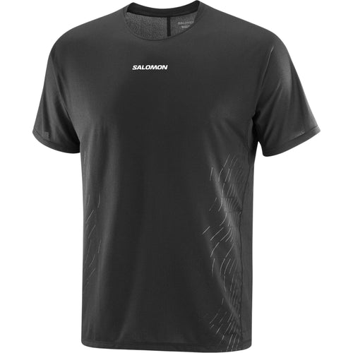 Chandail Manches Courtes Sense Aero Gfx Homme