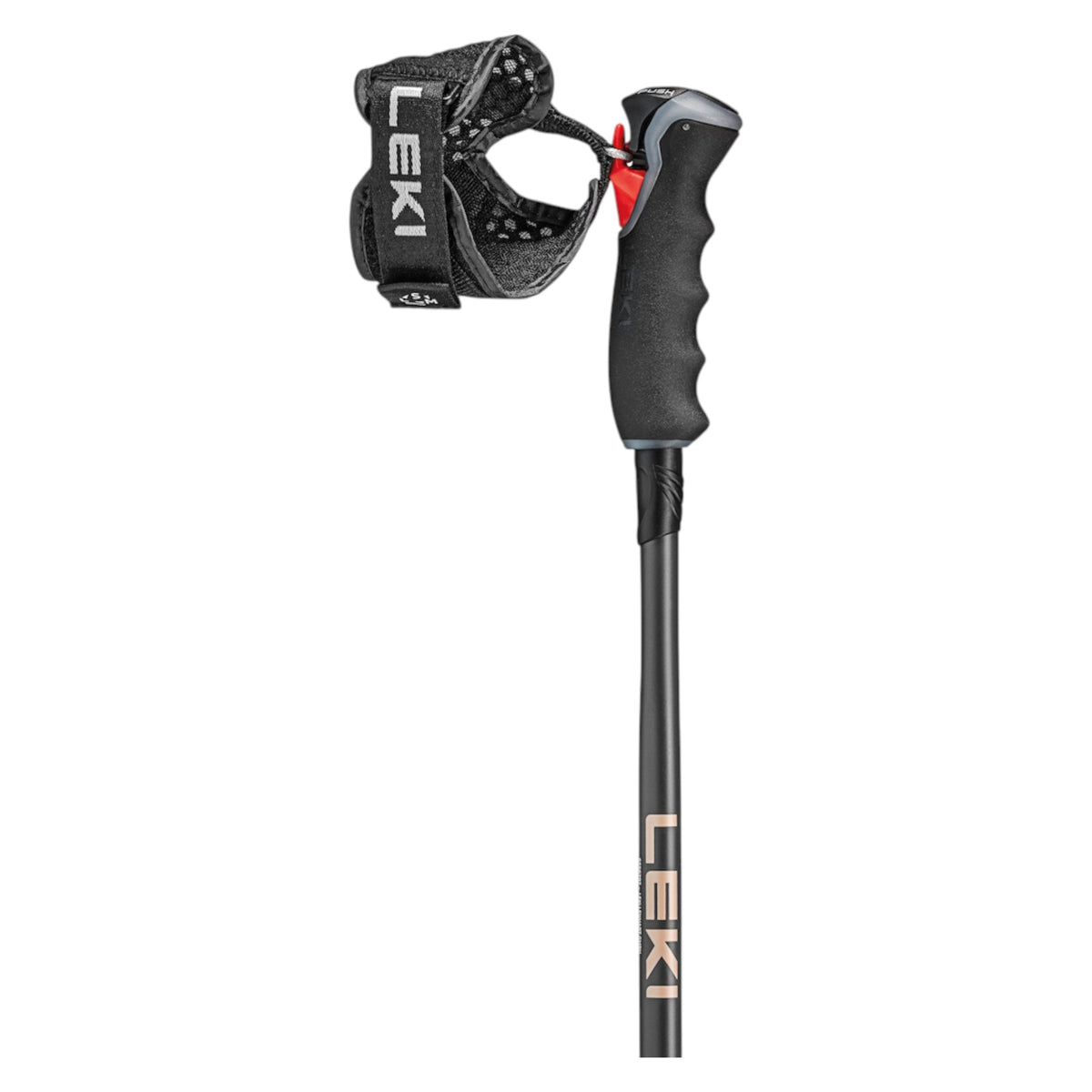 Artena Airfoil 3D Women Ski Poles