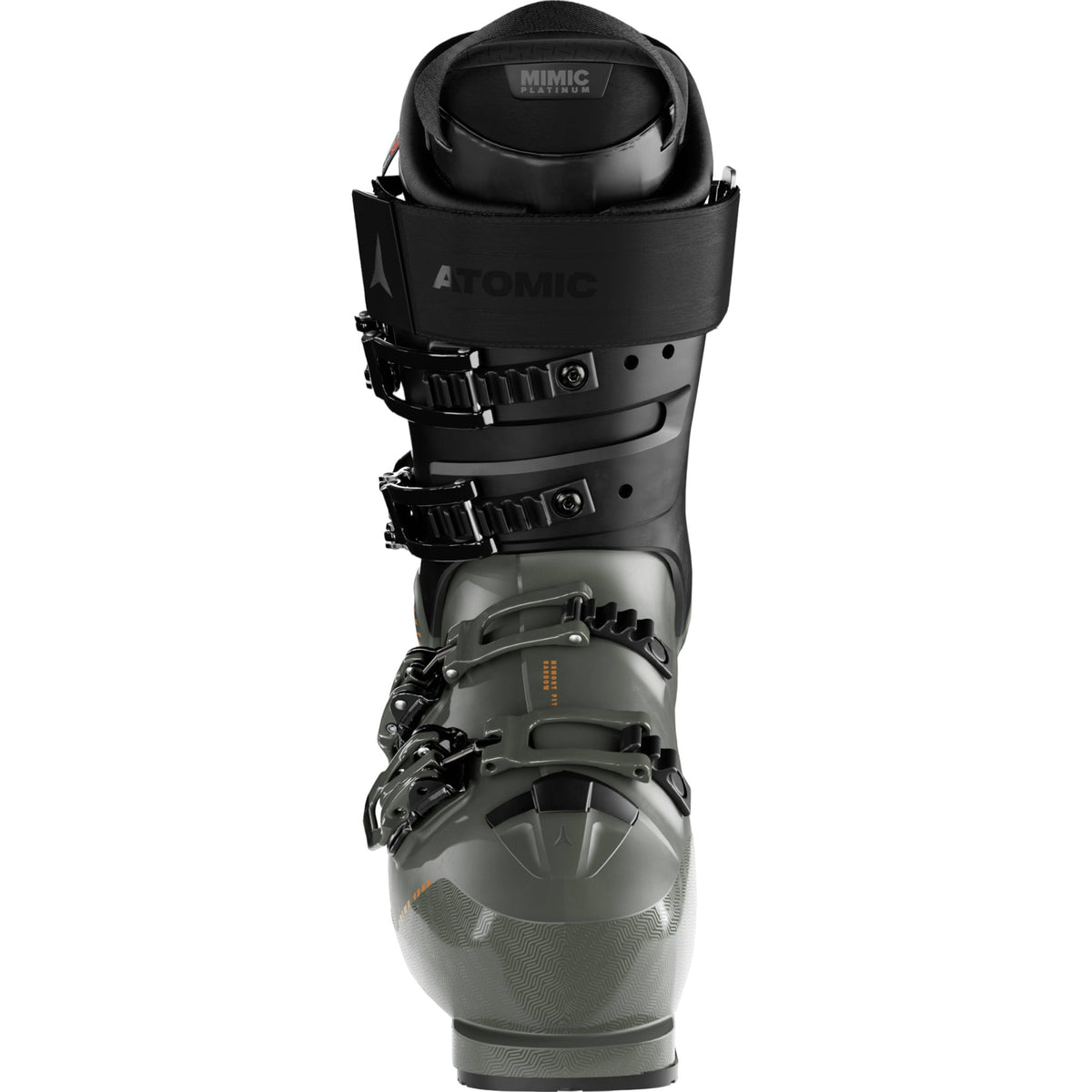 Bottes de Ski Hawx Prime 120 S GW Homme