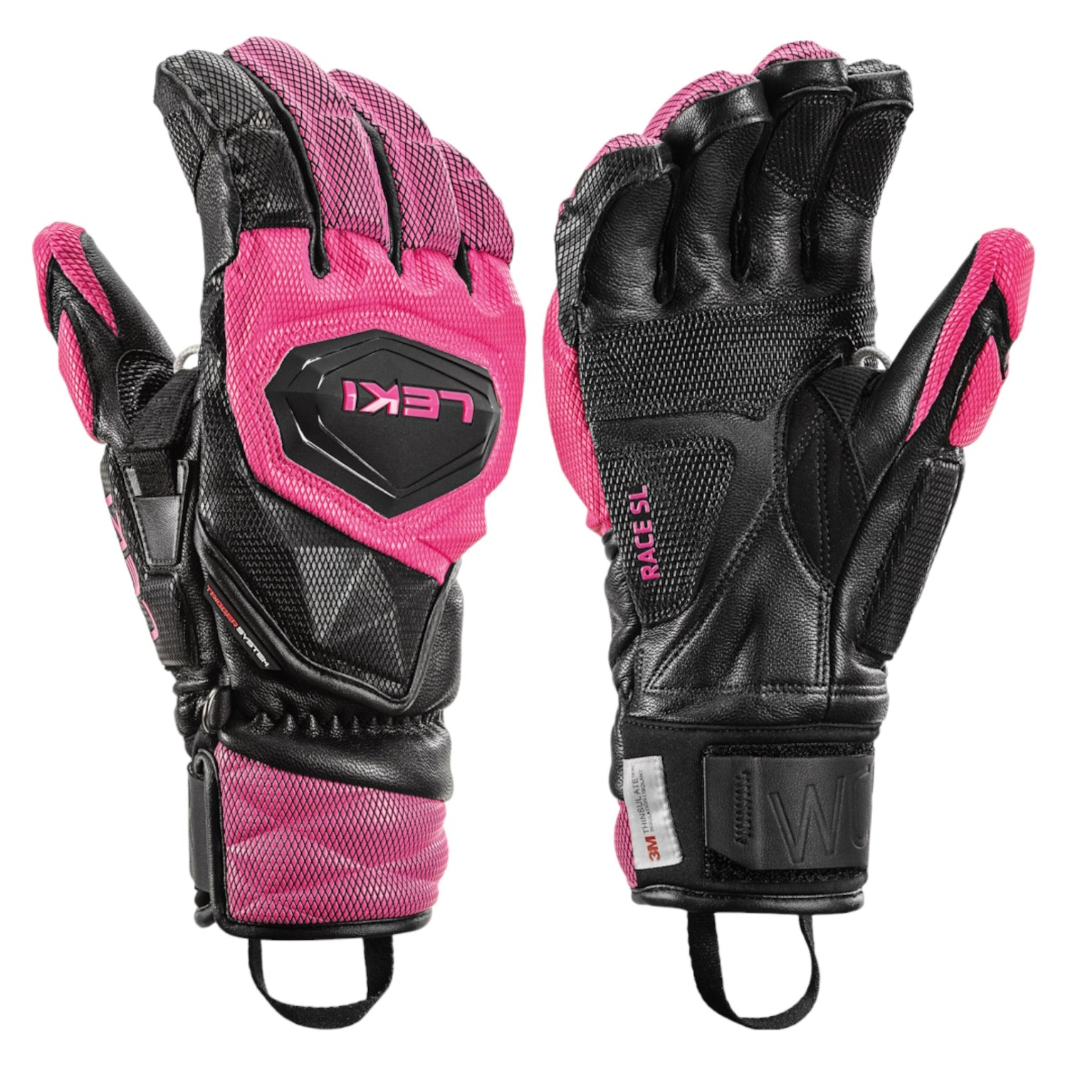 Gants WCR Venom SL 3D Homme