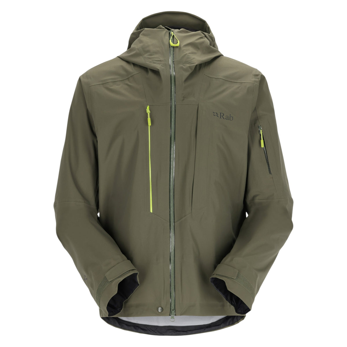 Manteau Khroma Kinetic Homme