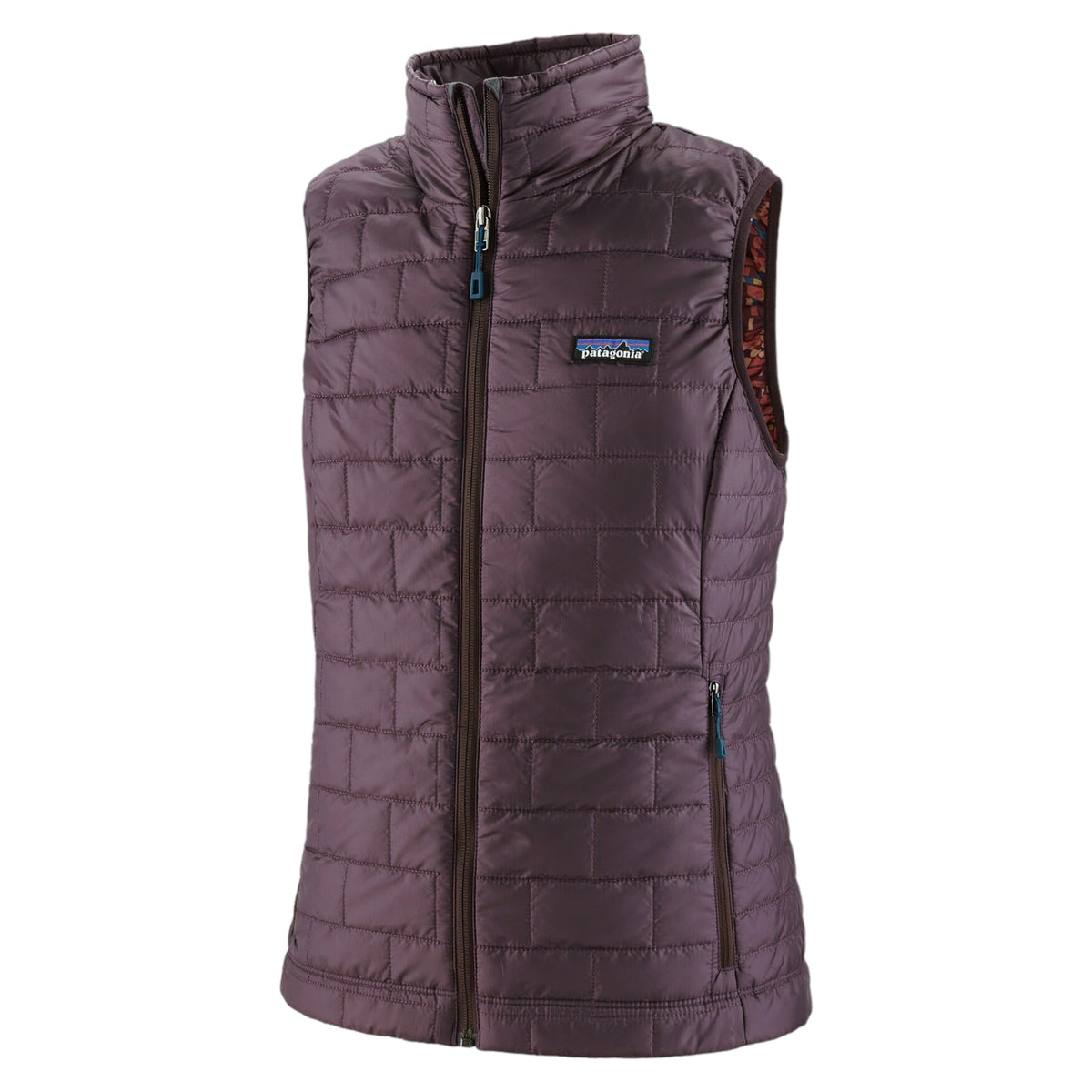 Couche Isolante Nano Puff Femme